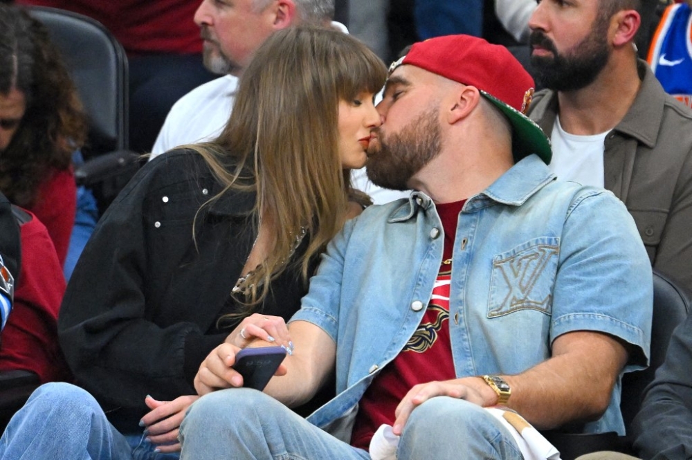 Travis Kelce Finally Opens Up About Taylor Swift Wedding