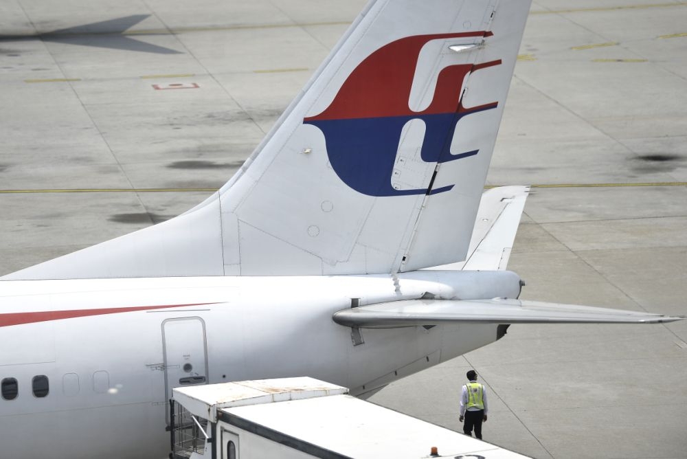 Malaysia Airlines flight bound for KL aborts takeoff at Japan’s Narita airport
