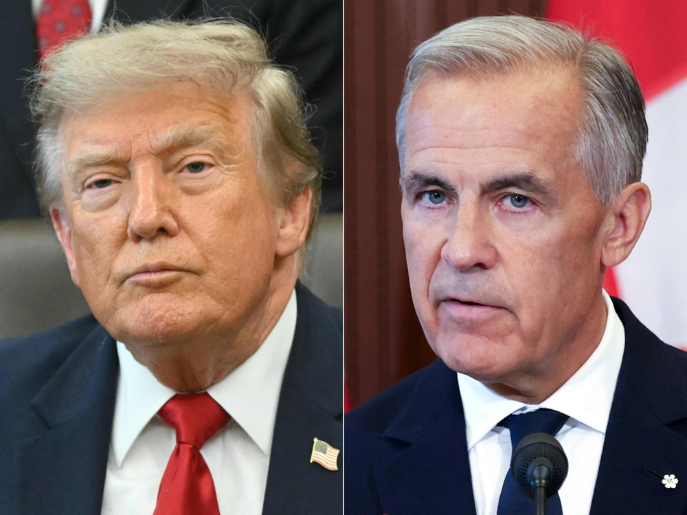 Canada announces retaliatory tariffs on U.S. after negotiations collapse
