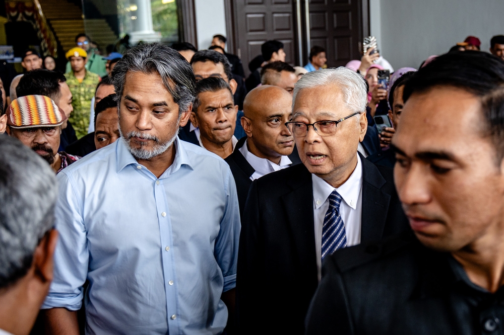 Malay Mail