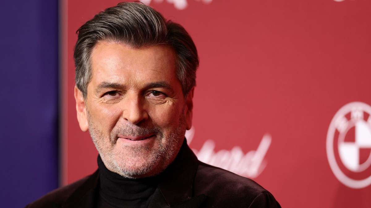Modern Talking: Thomas Anders does not want a reunion with Dieter Bohlen