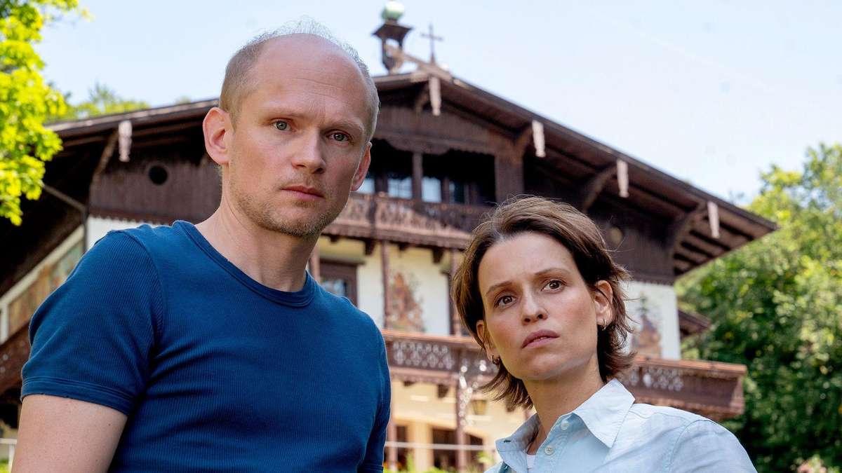 The judge and his executioner in Thuringia