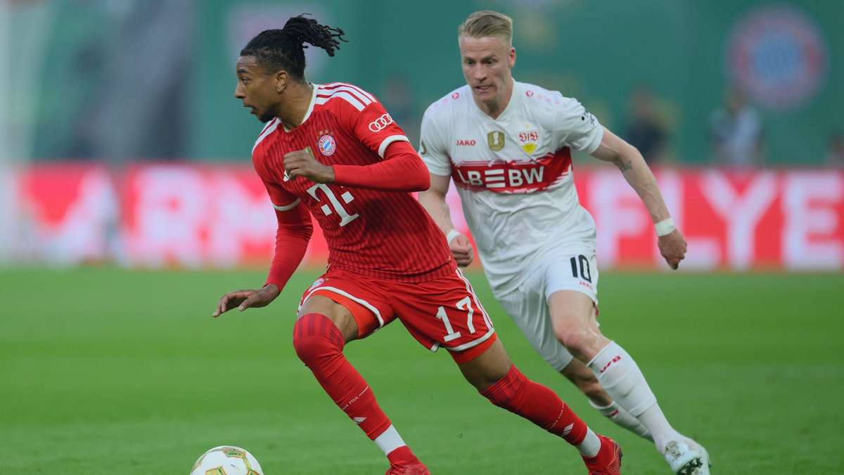 Bundesliga: Free TV opener at SAT.1 - and then?