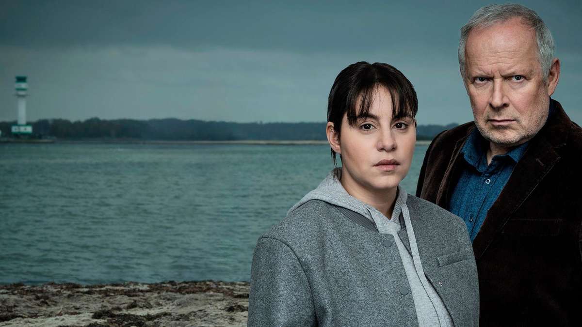 Borowski and the Eternal Sea: Death Poetry at the Fjord