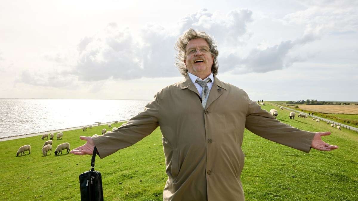 Horst Schlämmer is back: These are the DVD highlights of the week