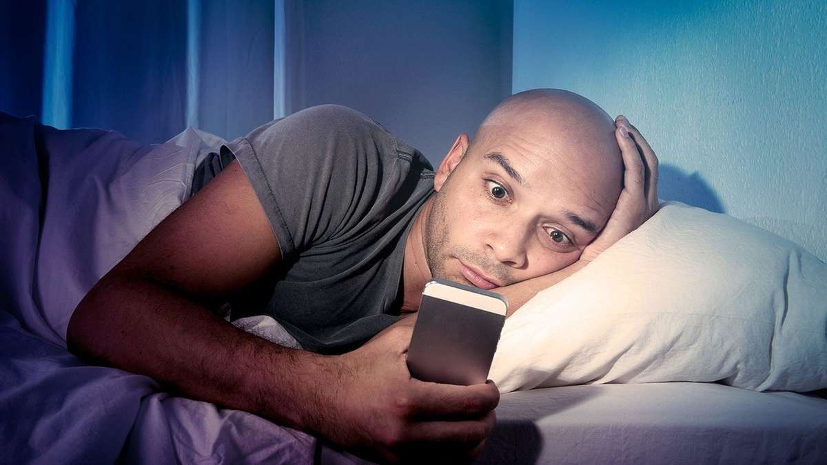 Time for Digital Detox?: That’s why we find it so difficult to do without the smartphone