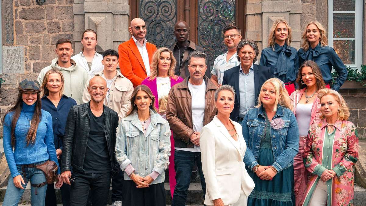 More Celebrities and a Mysterious Call: What's New in Season Four of the RTL Strategy Show?