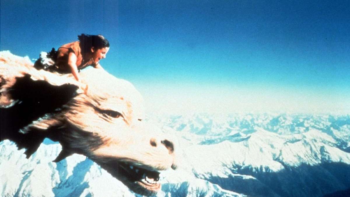 The turbulent story of a German film classic