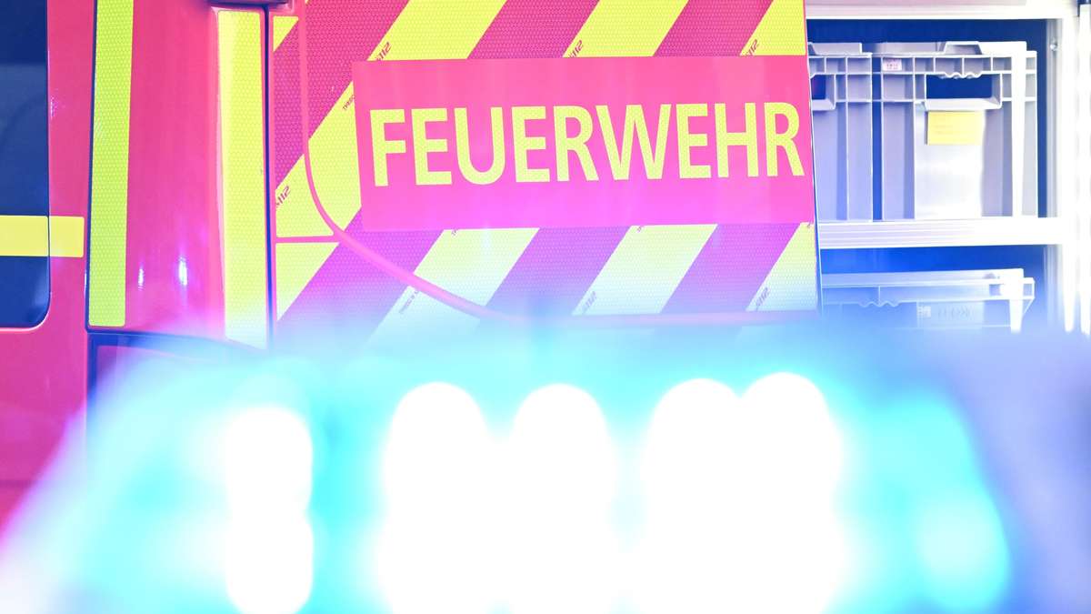 Two injured: Rain causes accidents and closures on Bavaria's roads