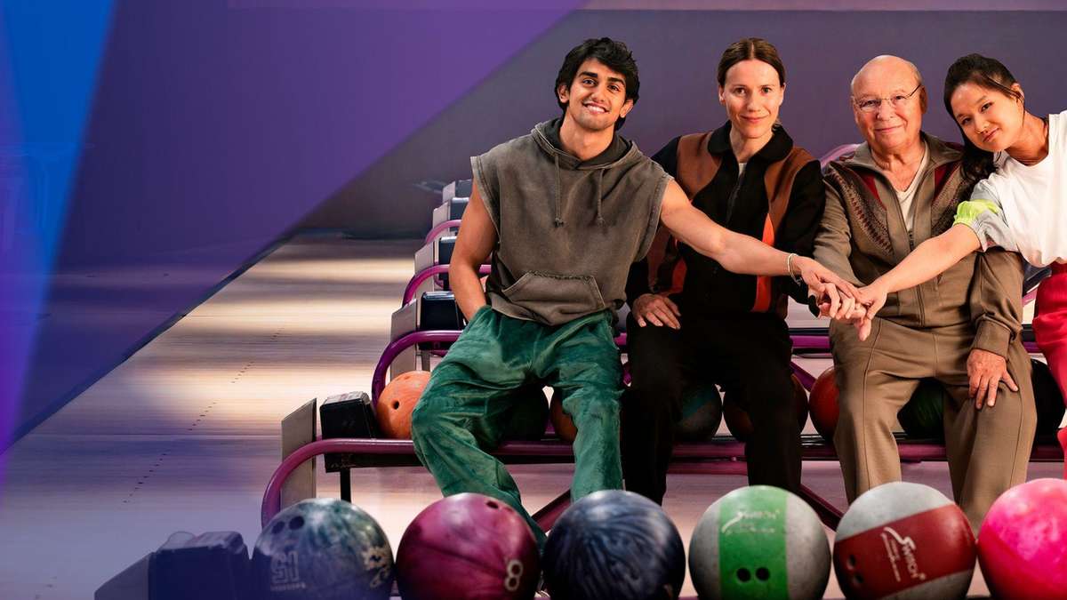 Bowling for the Last Chance