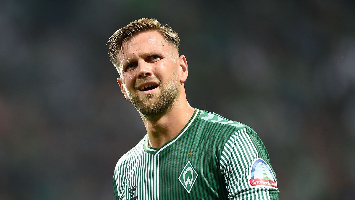 Niclas Füllkrug is about to return to Werder Bremen