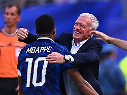 World Cup: Small final on Saturday – The Unwanted Game: France, England and the Comfort Prize