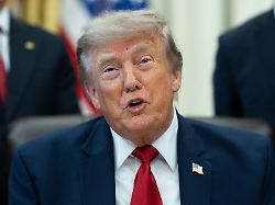 'Pickaxe Mountain': Trump threatens Iran with attack on secret nuclear facility