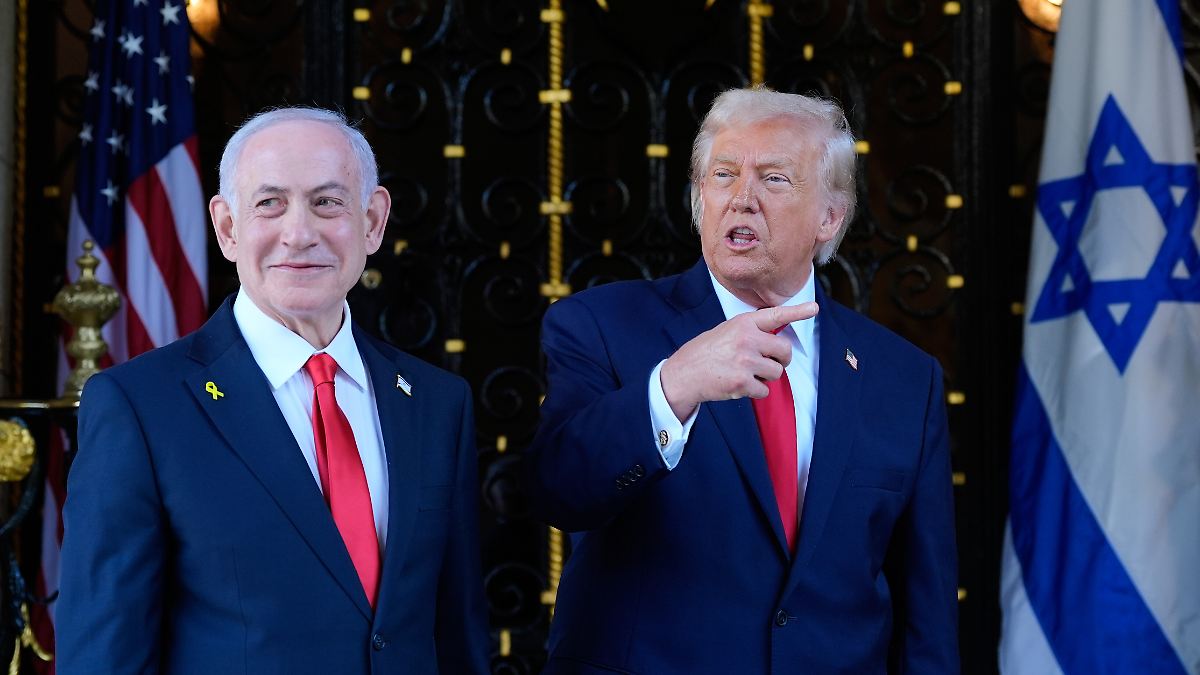 Will not happen: arrest Netanyahu in NYC? Trump opposes Mamdani