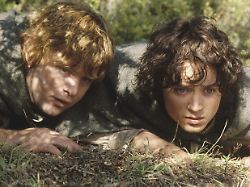 Despite "Lord of the Rings" success: "Samweis Gamdschie" actor had to sell house
