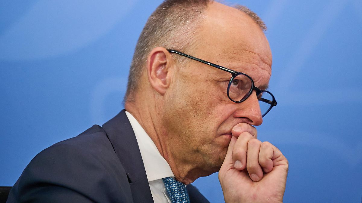 What will become of the "pension with 63"?: Merz' pension reform gets sharp headwind from the East