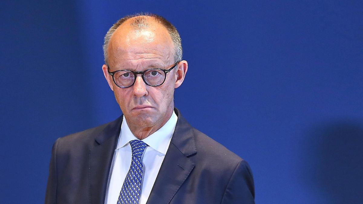 n-tv - Politik