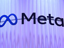Also AI from Meta hacked into another company