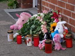 Schleswig-Holstein: investigation against parents of the drowned three-year-old