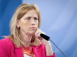 Resistance to cuts: Maintenance advance: Prien accuses SPD of unreliability