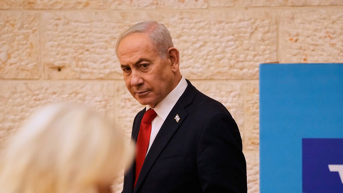 Netanyahu: “Iran wanted to kill one of my sons” – also Trump son in the sights?