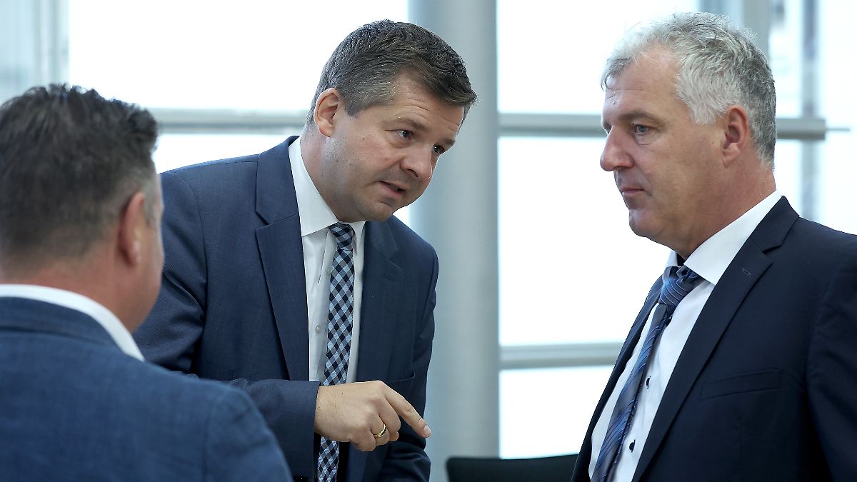n-tv - Politik