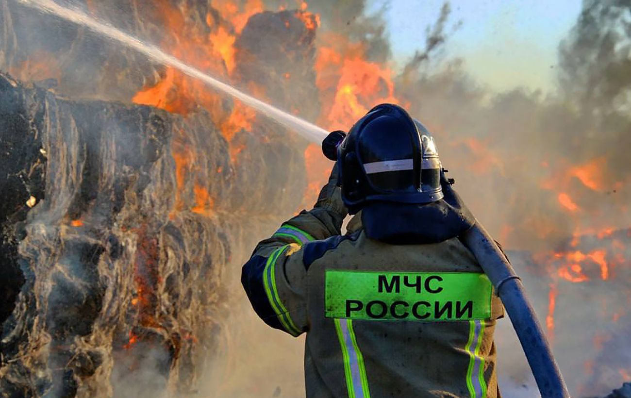Air defense forces repelled an attack of another 21 drones heading for Moscow