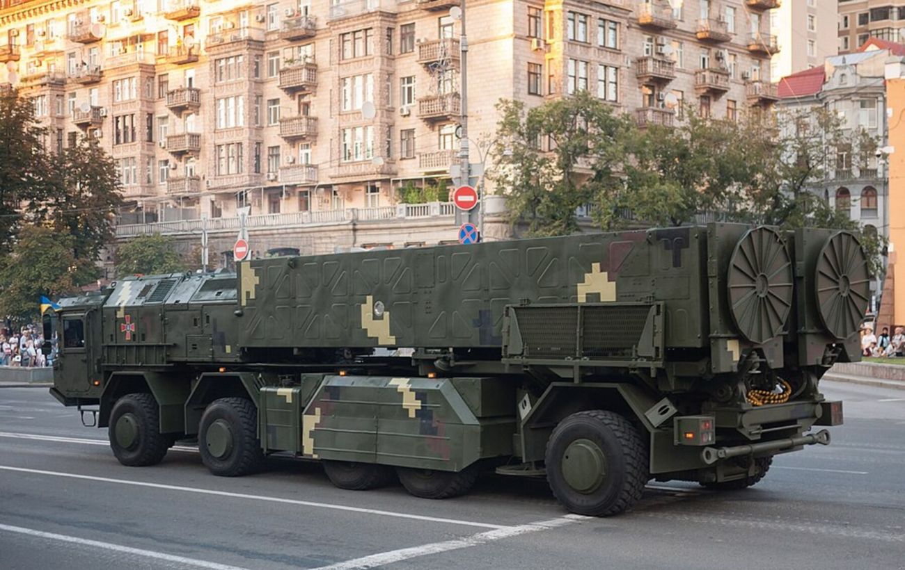 Mikhail Fedorov announced the successful launch on the day of the resignation of the government, without disclosing the type of missile