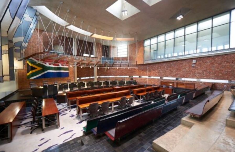 Several parties take impeachment inquiry matter to ConCourt