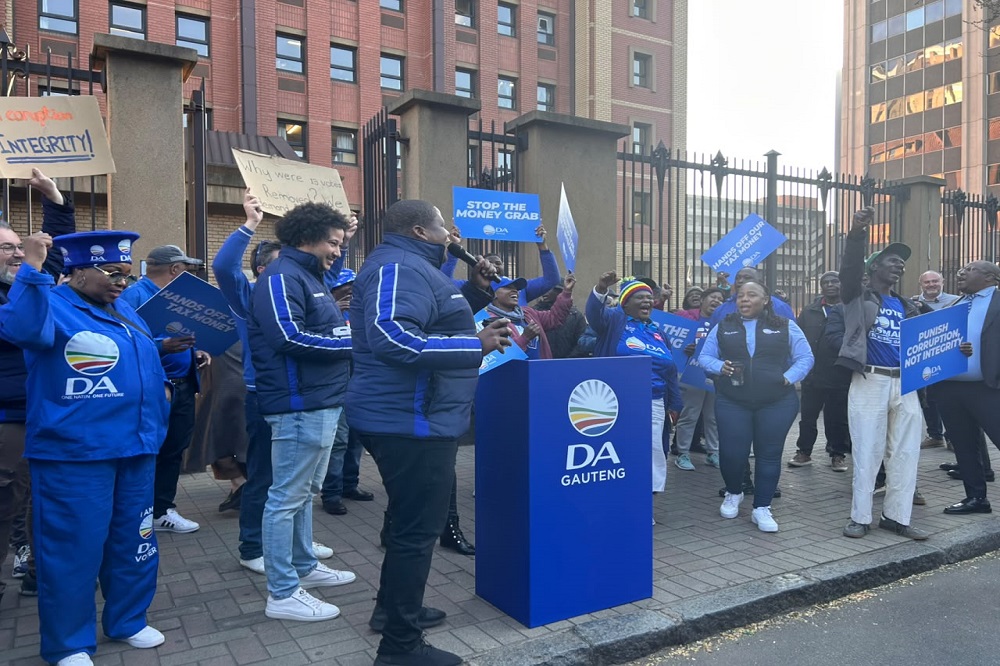 SABC News