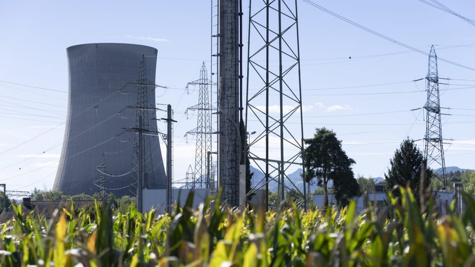 Discussion on new nuclear power plants – “Stop blackout” initiative is off the table for the time being
