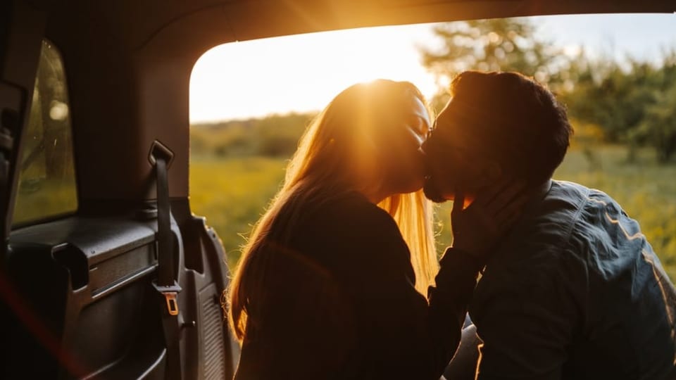 From Canada to Sicily – When the Sparks Fly: 5 Summer Romances That Awaken the Wanderlust