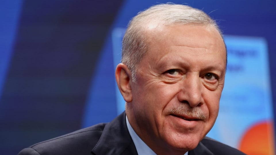NATO summit in Ankara – Turkey – a laborious ally, but indispensable