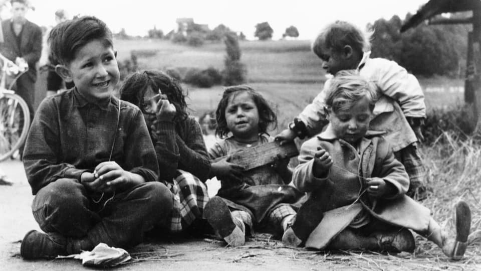 Sinti and Yenish – Independent Commission to solve decades of injustice