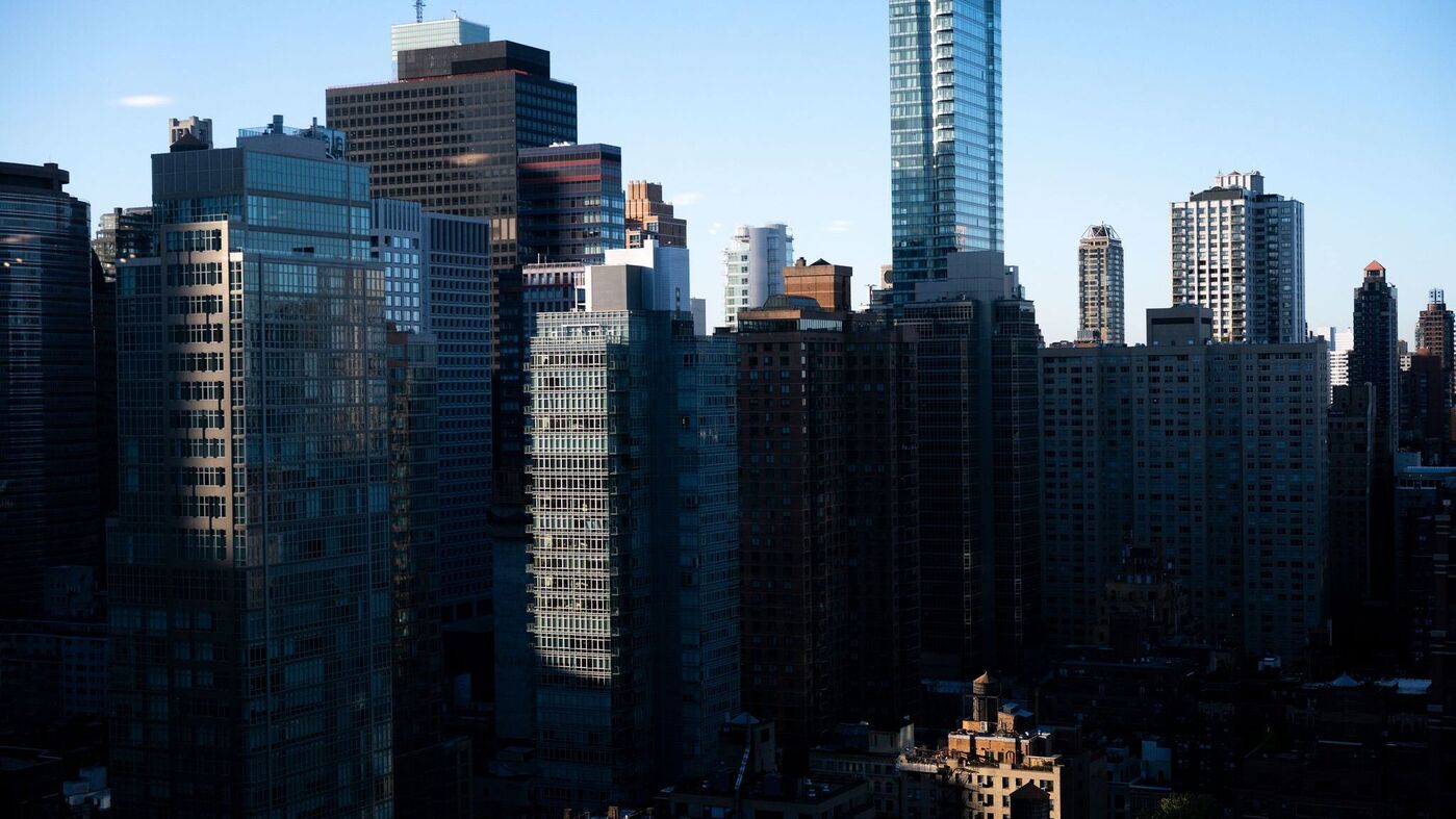 Cost of living: New York freezes rental prices for several apartments
