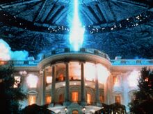 When the White House Exploded: 250 Years USA, 30 Years of Independence Day