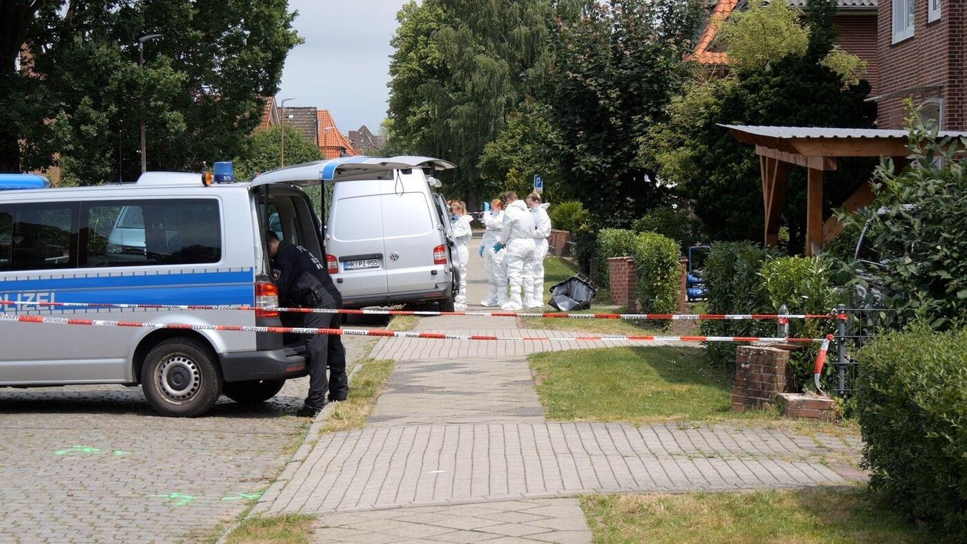 Accused of Stade commits suicide in custody – six people dead