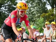 Tour de France Femmes – Tour record: Haugset wins 3rd stage after 88 km long escape