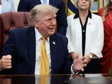 25 US states sue against Trump’s tariffs