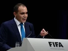FIFA crisis: top official accuses Infantinos of FIFA blackmail