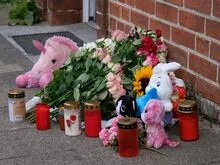 Schleswig-Holstein - Police overlooked dead Bella 3 twice in the pool