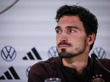“One of the biggest scandals in the history of sport” – World Champion Hummels dismantled Infantino