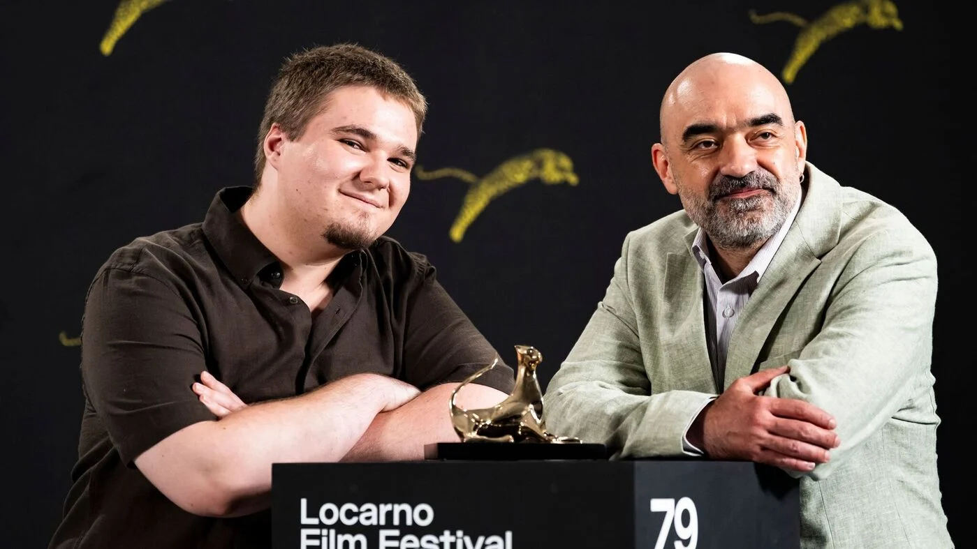 Competition: Surprising jury decisions at the Locarno Film Festival