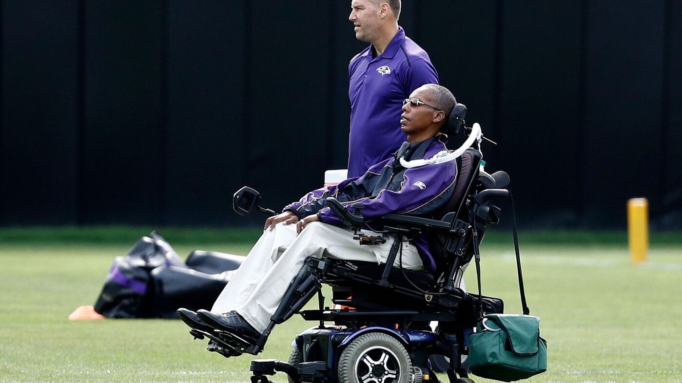 American Football: Super Bowl Champion Brigance Dies at 56