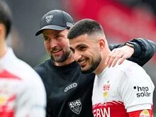 DFB star new captain - Hoeneß explains the Undav decision
