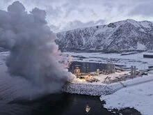 Isar Aerospace rocket successfully takes off for second launch