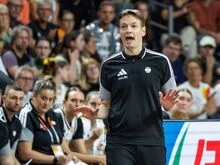 Basketball World Cup of the women: national coach Lange criticizes game plan at Basketball World Cup