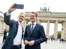 Der Tagesspiegel