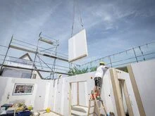 Properties: More prefabricated houses approved – Particularly popular in the southwest
