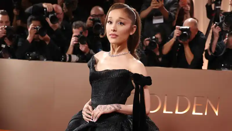 The singer says she made the deliberate decision amid relentless public scrutiny of her personal life